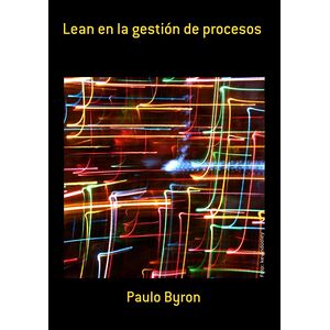 Lean En La Gestión De Procesos