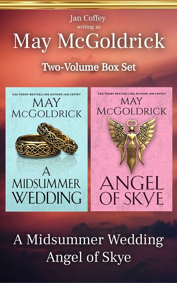 May McGoldrick Two-Volume...