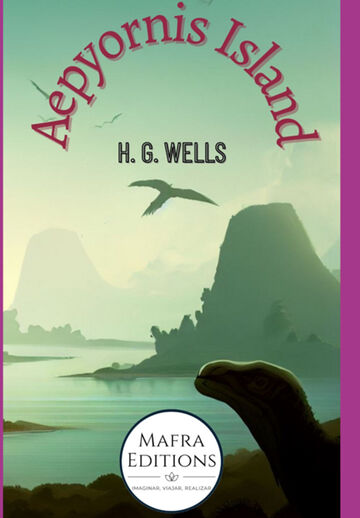 Aepyornis Island Is A Short...