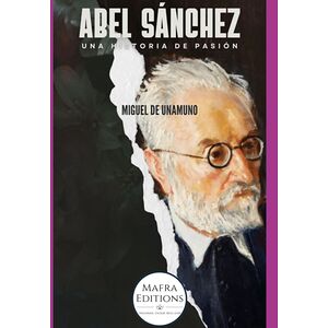 Abel Sánchez, Una Historia...