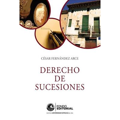 Derecho de sucesiones