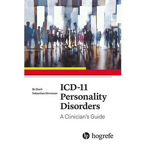 ICD-11 Personality Disorders