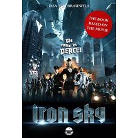 Iron Sky - The book based...