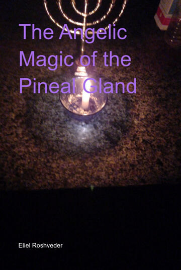 The Angelic Magic Of The...