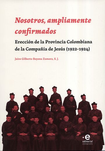 Nosotros, ampliamente...