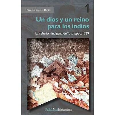 Un dios y un reino para los...