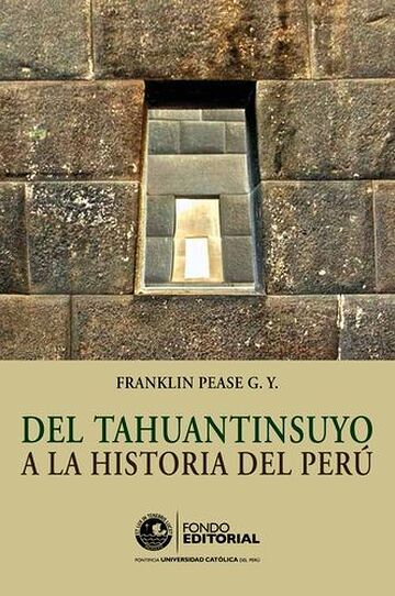 Del Tahuantinsuyo a la...
