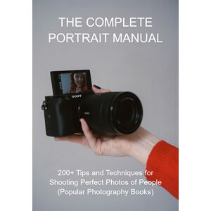 The Complete Portrait Manual
