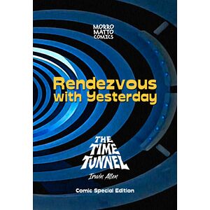 Rendezvous With Yesterday
