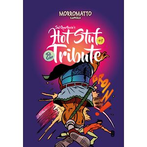 Sal Quartuccio's Hot Stuf...
