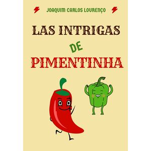 Las Intrigas De Pimentinha