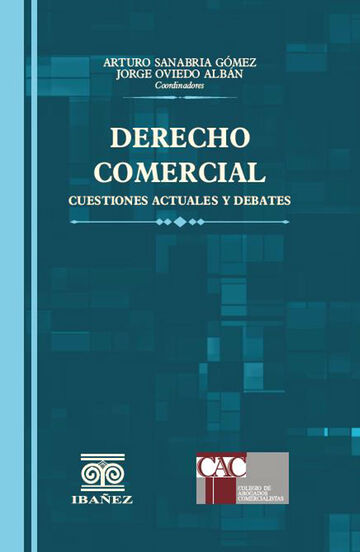 Derecho comercial