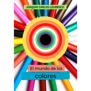 El Mundo De Los Colores