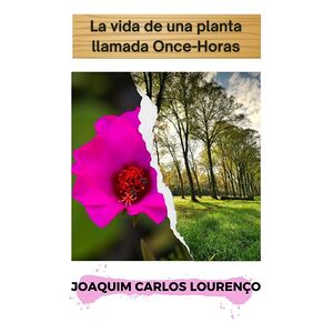 La Vida De Una Planta...