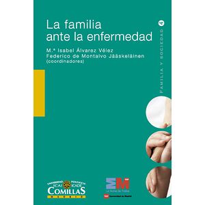 La familia ante la enfermedad