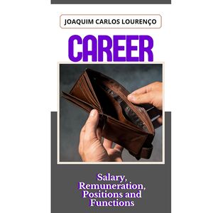 Career: Salary,...