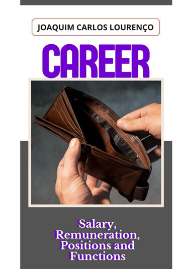 Career: Salary,...