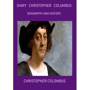 Diary   Christopher   Columbus
