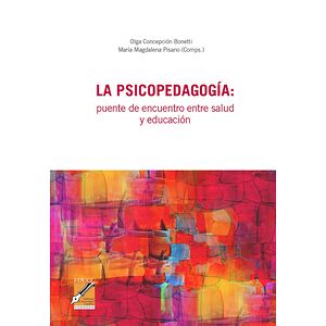 La psicopedagogía