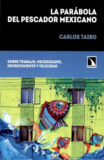 La parábola del pescador...