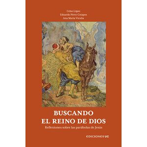 Buscando el reino de Dios