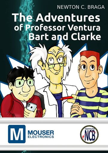 The Adventures Of Professor...