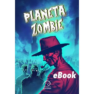 Planeta Zombie