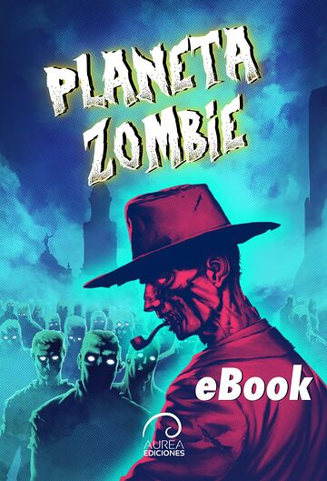 Planeta Zombie