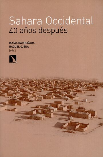 Sahara Occidental. 40 años...