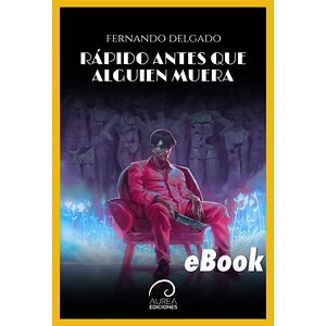 Rápido, antes que alguien...