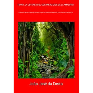 Tupan, La Leyenda Del...