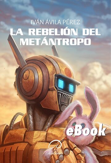 La Rebelión del Metántropo