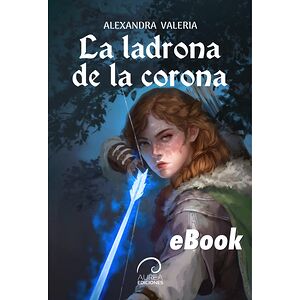 La Ladrona de la Corona