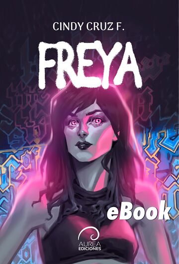Freya