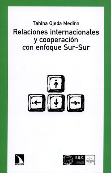 Relaciones internacionales...