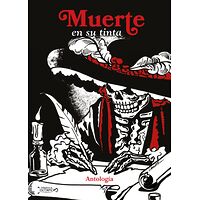 Muerte en su tinta