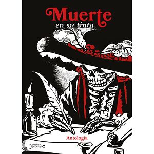 Muerte en su tinta