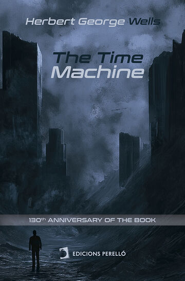 The Time Machine