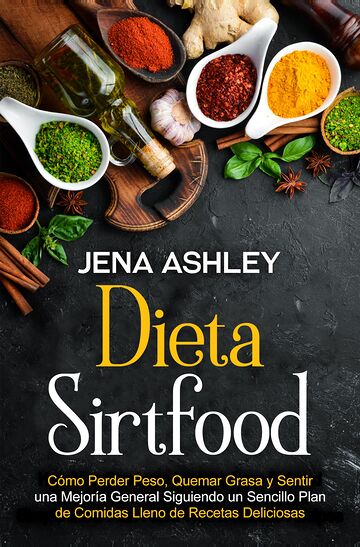 Dieta Sirtfood