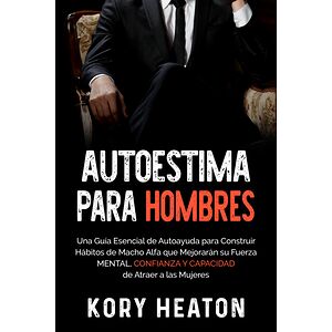 Autoestima para Hombres