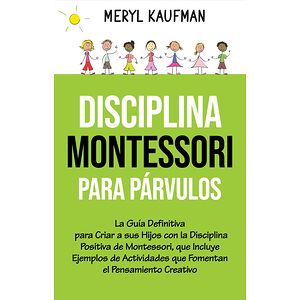 Disciplina Montessori para...