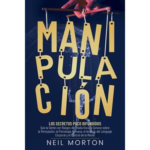 Manipulación