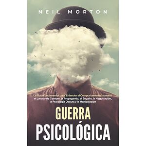 Guerra psicológica