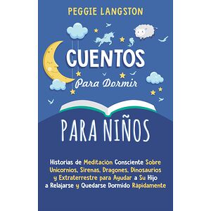 Cuentos para Dormir para Niños