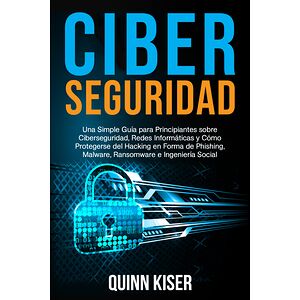 Ciberseguridad
