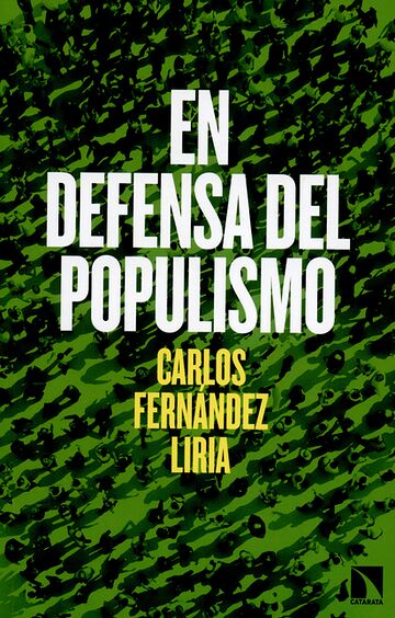 En defensa del populismo