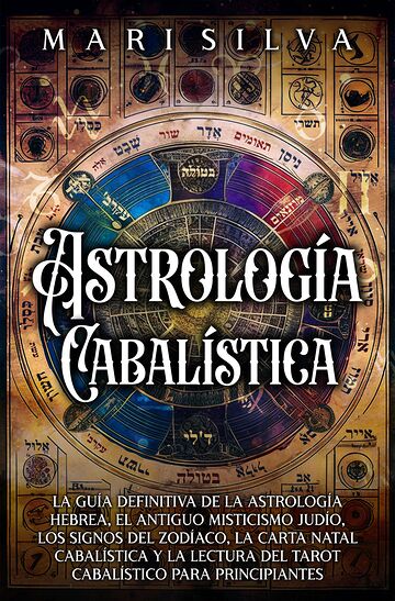 Astrología cabalística