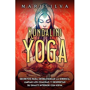 Kundalini yoga