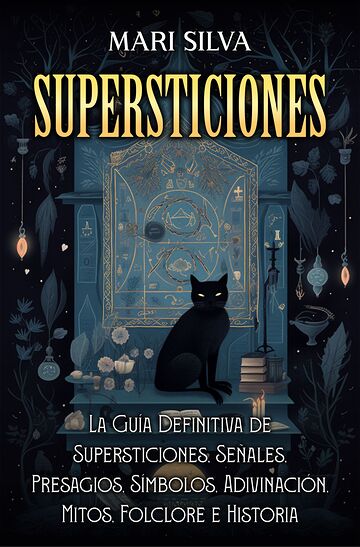 Supersticiones