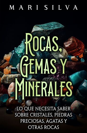 Rocas, gemas y minerales